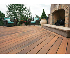 Top-Quality Deck Construction in Mill Creek | RTI Services | free-classifieds-usa.com - 1