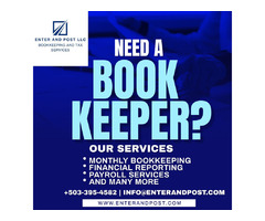 Bookkeeping Services | free-classifieds-usa.com - 1