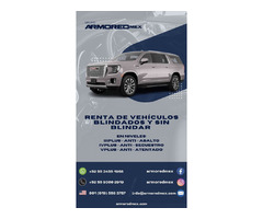 Armored and Non-Armored Vehicle Rental | free-classifieds-usa.com - 1