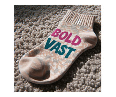 Elevate Your Brand with EverLighten's Custom Socks! | free-classifieds-usa.com - 1