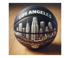 Score Big with EverLighten's Custom Basketballs | free-classifieds-usa.com - 2
