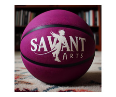 Score Big with EverLighten's Custom Basketballs | free-classifieds-usa.com - 3