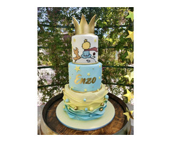 Joy with Our Custom Birthday Cakes- Roobina’s Cake | free-classifieds-usa.com - 2