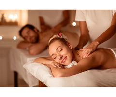 Couples Massage Madison WI | New Life Foot and Body Spa | free-classifieds-usa.com - 1