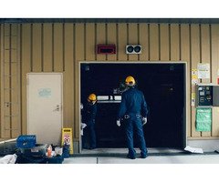 Expert Garage Door and Gate Repair and Installation Redmond and Mercer Island, WA | free-classifieds-usa.com - 1