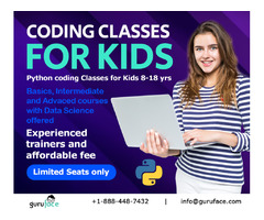 Free Python Webinar for Kids | free-classifieds-usa.com - 1