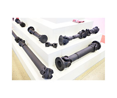 Upgrade Your Vehicle with Premium Used Driveshafts: Front and Rear Options Available | free-classifieds-usa.com - 1