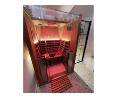 Infrared Sauna Bliss and Beauty | free-classifieds-usa.com - 1