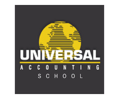 Streamline Your Business with Universal Accounting School: Professional Accounting Bookkeeping Servi | free-classifieds-usa.com - 1