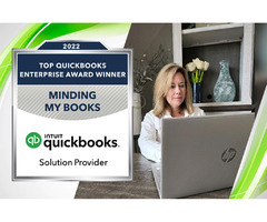 QuickBooks Solution Expert | MMB | free-classifieds-usa.com - 1