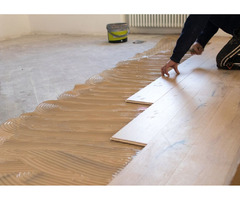 Craftsmanship Meets Durability: Professional Hardwood Flooring Installation in Bellevue | free-classifieds-usa.com - 1