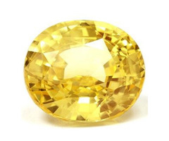 Untreated ceylon yellow sapphire for sale  | free-classifieds-usa.com - 2