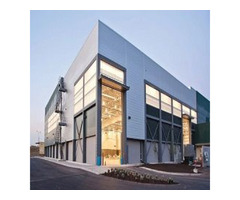 Prefab Commercial Buildings: Fast and Efficient Solutions | free-classifieds-usa.com - 1