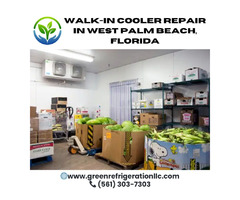 Walk-in Cooler Repair in West Palm Beach, Fl. | free-classifieds-usa.com - 1