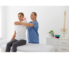 Expert Physical Therapists in Las Vegas | free-classifieds-usa.com - 1