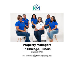 Property Managers in Chicago, Il. | free-classifieds-usa.com - 1