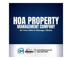 Trusted HOA Property Management Company | KM Realty Group LLC | free-classifieds-usa.com - 1