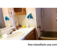 WHOAA Great Deal on Mobile in Yuma, AZ ONLY $11,600 in 55Plus Westward Village #25 | free-classifieds-usa.com - 2