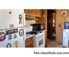 WHOAA Great Deal on Mobile in Yuma, AZ ONLY $11,600 in 55Plus Westward Village #25 | free-classifieds-usa.com - 3