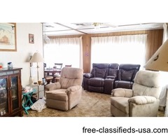 WHOAA Great Deal on Mobile in Yuma, AZ ONLY $11,600 in 55Plus Westward Village #25 | free-classifieds-usa.com - 4