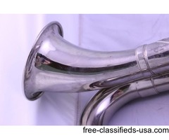 Leblanc Paperclip Contrabass Clarinet range to low c | free-classifieds-usa.com - 3