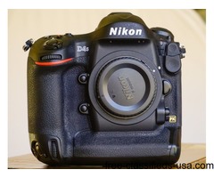 Nikon D4S 16.2 MP Digital SLR Camera | free-classifieds-usa.com - 1