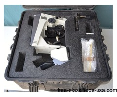 Nikon Eclipse 50i Research Microscope | free-classifieds-usa.com - 2