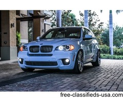 2011 BMW X5 M-Sport | free-classifieds-usa.com - 1