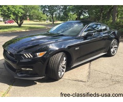 2015 Ford Mustang | free-classifieds-usa.com - 1