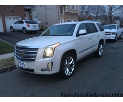 2015 Cadillac Escalade | free-classifieds-usa.com - 1