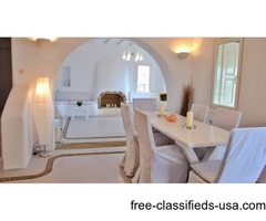White Villa - A Luxury Vacation Accommodation in Mykonos, Greece | free-classifieds-usa.com - 3
