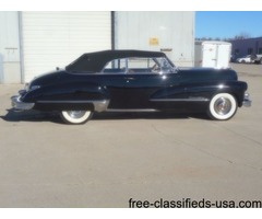 1947 Cadillac Series 62 | free-classifieds-usa.com - 1