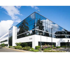 Transform Your Workspace With Commercial Window Tinting | free-classifieds-usa.com - 1