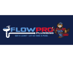 Broken Pipe Repair Specialists in Schaumburg - FlowPro Plumbing | free-classifieds-usa.com - 1