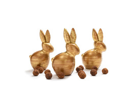 Easter Bunny Chocolate | Dark Chocolate Easter Bunny | free-classifieds-usa.com - 1