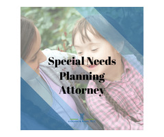 Special Needs Planning Attorney | e-Estates and Trusts | free-classifieds-usa.com - 2
