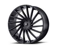 Asanti Wheels: Luxury Meets Performance  | free-classifieds-usa.com - 1