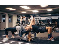 Strength Training Group Classes | AIM Fitness | free-classifieds-usa.com - 1