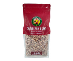 Horizon Vert Naturals: Buy Cranberry Beans Online | free-classifieds-usa.com - 1