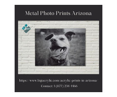 Metal Photo Prints in Arizona | free-classifieds-usa.com - 1