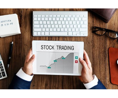 Start Your Journey With Buying a Stock Trading eBook | free-classifieds-usa.com - 1