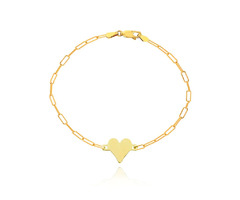 Personalized Heart Bracelet | free-classifieds-usa.com - 1