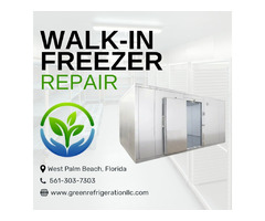 Walk-in Freezer Repair in West Palm Beach, Florida | free-classifieds-usa.com - 1