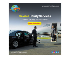Airport Limousines NYC - Secure Your Ride with CarmelLimo | free-classifieds-usa.com - 2