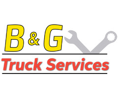 Expert Truck Services at B & G Truck Services | free-classifieds-usa.com - 1