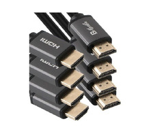 Explore Enhanced Connectivity Solutions with the Pro Series 4k High-Speed HDMI Cable | free-classifieds-usa.com - 1
