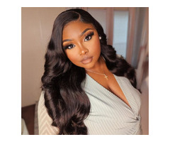 Wig Styles for Your Happy Queen's Day Look | free-classifieds-usa.com - 1