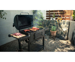 expert BBQ Grill Cleaning & Repair Services In Arlington | free-classifieds-usa.com - 3
