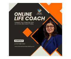 Unleash Your Potential: Find an Online Life Coach Today | free-classifieds-usa.com - 1