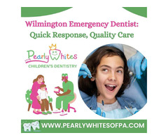 Wilmington Emergency Dentist: Quick Response, Quality Care | free-classifieds-usa.com - 1